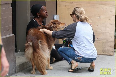 Amanda Seyfried Shares Cute Pic of Dog Finn in a Studded Hat: Photo ...