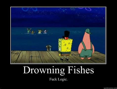 Fuck Logic Meme By Lengax Memedroid