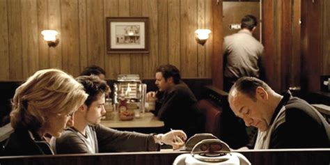 Alec Baldwin Asked to Join The Sopranos - So He Could Kill Tony