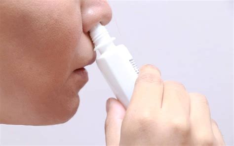 Este país aprobó el primer aerosol nasal contra las sobredosis de