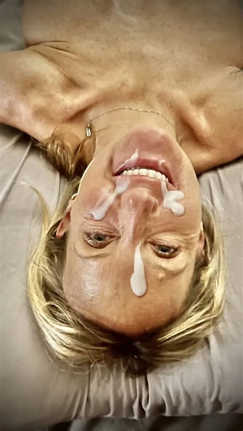 MILF Gets Ultimate Facial 1 Pics XHamster