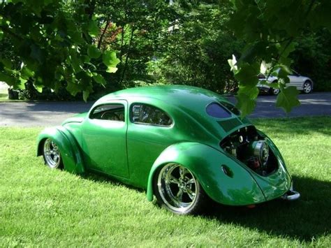 Vw Beetle Custom