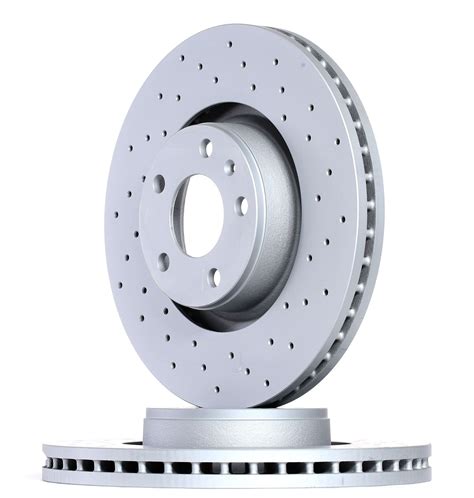 100.3318.52 ZIMMERMANN SPORT COAT Z Disc frana 321x30mm, 6/5, 5x112 ...