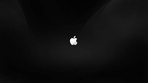 Dark Apple Wallpaper by cvakator on DeviantArt