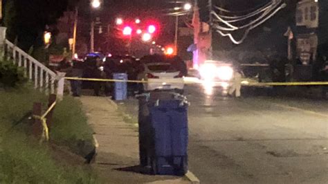 Homicide Under Investigation In Hartford Conn Nbc Connecticut