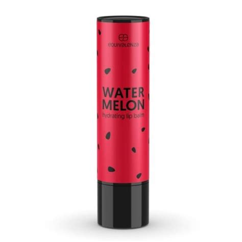 Balsam Hidratant Pentru Buze Cu Spf Watermelon G Equ Farmacia