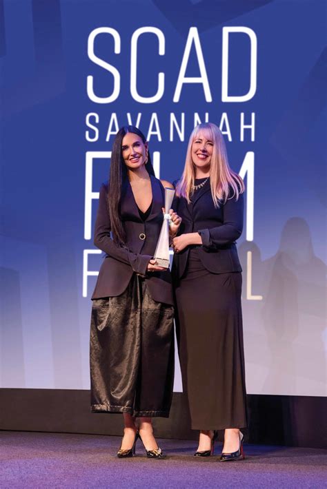 SCAD Savannah Film Festival - Enjoy Savannah