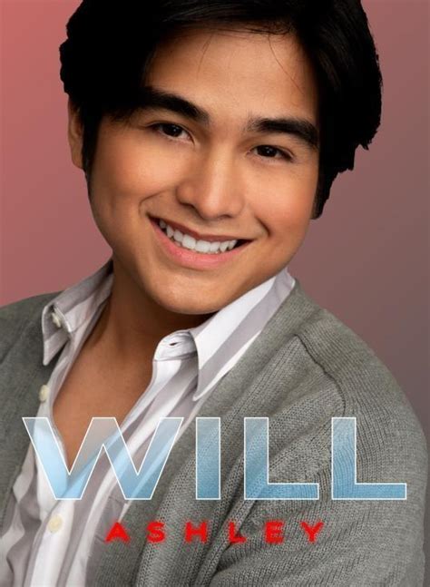 Will Ashley | Sparkle GMA Artist Center