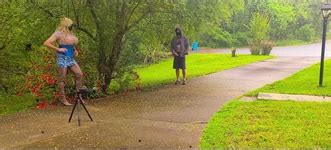 Giant Fake Tits Crossdresser Jon Scarecrow Bts Corset Photoshoot Gay Porn Xhamster