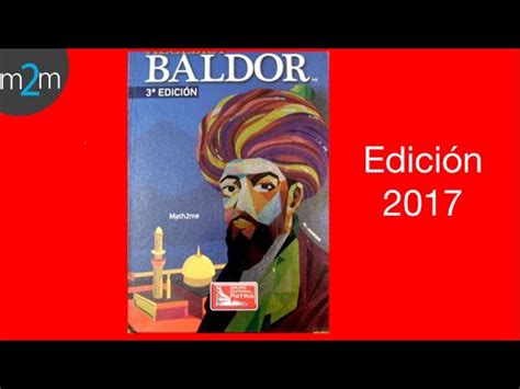 Algebra De Baldor Descargar Pdf Algebra De Baldor Pagina Baldor