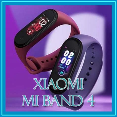 Xiaomi Mi Band 4 Resmi di Rilis, Apa Saja Kelebihannya? - Kangagos