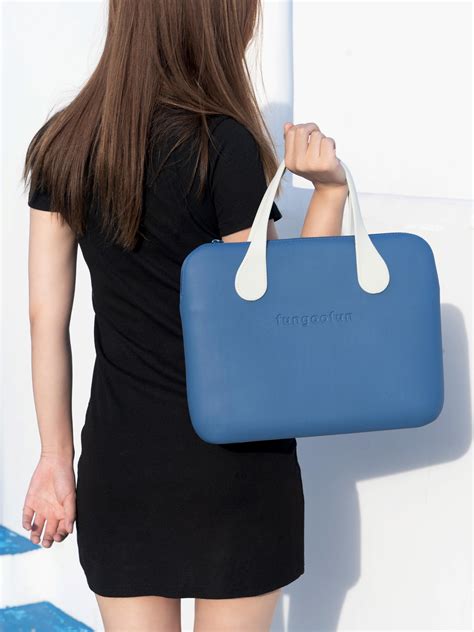 轻潮电脑包-fungoofun_引爆色彩盛宴