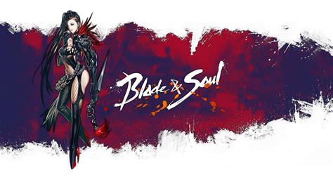 100 Blade And Soul Wallpapers