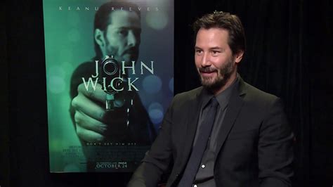 Movie Keanu Reeves John Wick