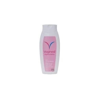 Vaginesil Higiene Intima Prebiot Gyneprebiotic