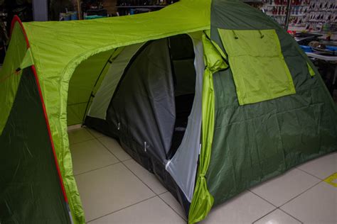 Палатка 3-местная MirCamping 1504-3 - купить по выгодной цене в ...