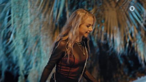 Nude Video Celebs Jenny Meyer Nude Der Kroatien Krimi S E