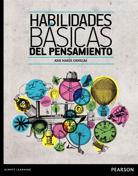 Habilidades Basicas Del Pensamiento Artofit