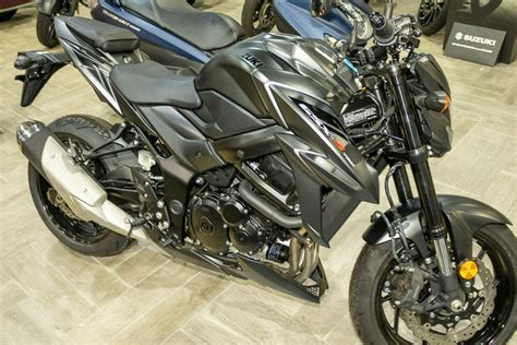 2022 Suzuki Gsx S750 For Sale In Hobe Sound Fl