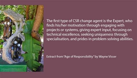 CSR Experts