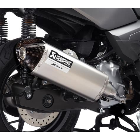 ACCESSOIRES ET PIECES YAMAHA Grand Choix Yamaha X MAX 125 X MAX 400