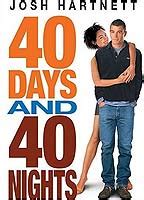 40 Days And 40 Nights 2002 Nude Scenes