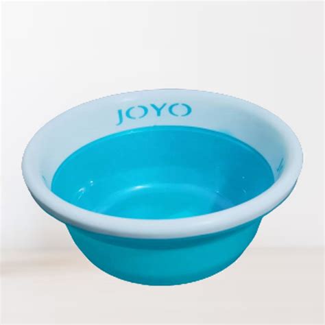 Joyo Plastic Basin Tub No 32 Plastic World