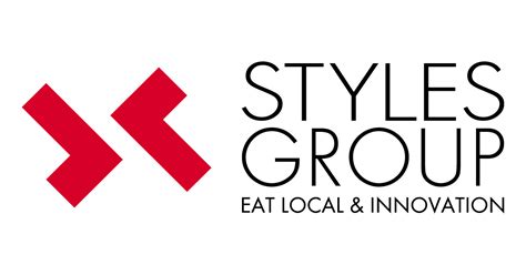 styles group