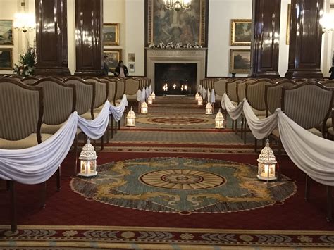 Union League Club of Chicago - A Posh Production