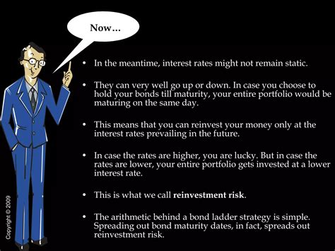 Bond laddering | PPT