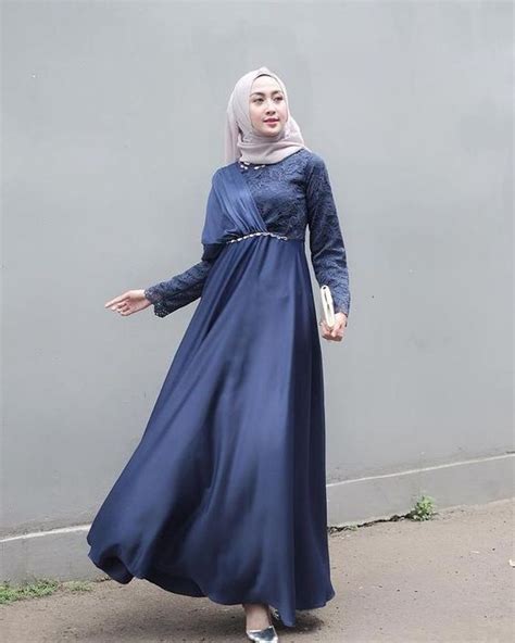 Model Baju Kondangan Simple Elegan Homecare24