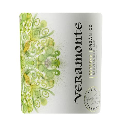 Veramonte Reserva Sauvignon Blanc Casablanca Valley