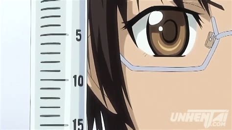 This Is How A Gynecologist Really Works Hentai Uncensored