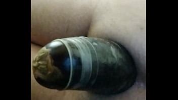 Entrenando Mi Culo 13 XVIDEOS