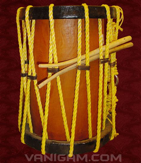 culturalshoppe drum traditional cylindrical percussion keli chenda