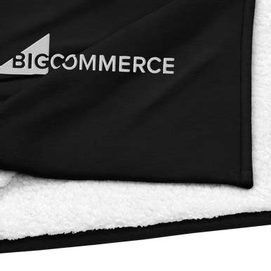 Sherpa Blanket - BigCommerce Shop