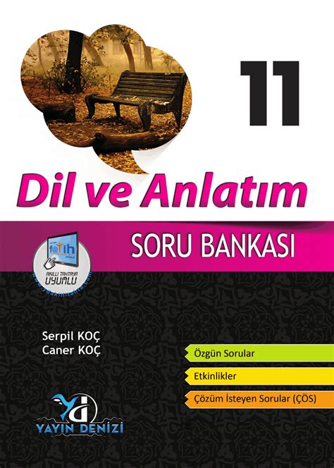 Yay N Denizi S N F Dil Ve Anlat M Soru Bankas Pdf Indir