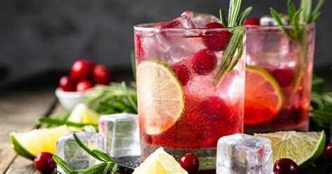 15 Best Cranberry Vodka Cocktails Easy Recipes Insanely Good