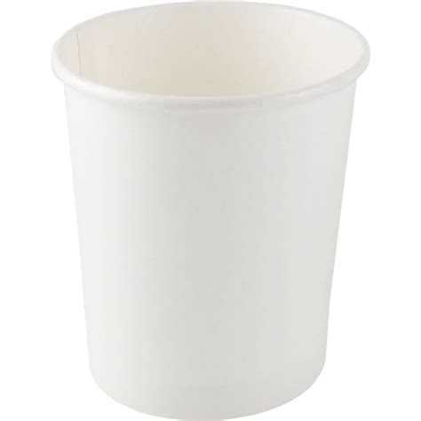 Jual Paper Cup Polos 8oz Hot Shopee Indonesia