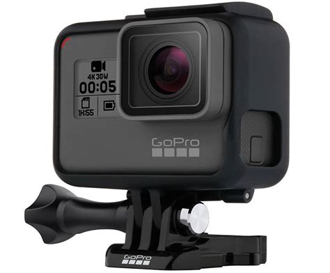 Купить GoPro в Алматы - GoPro Hero 5 Black, Silver, Session edition ...