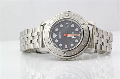 Venta Eco Drive Wr 200 Citizen En Stock