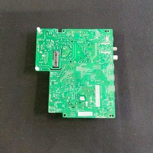 Carte principal télé Xiaomi L32M5-5ASP référence: TPD.MS6683.PB792 ...