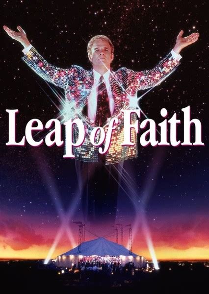 Leap of Faith Fan Casting