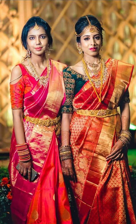 41 Latest Pattu Saree Blouse Designs To Try In 2019 Blouse Patterns