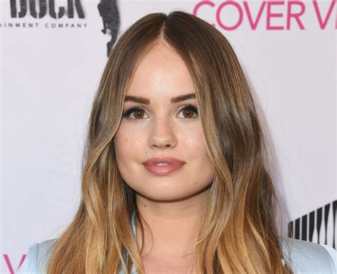 Debby Ryan 20 Facts About The Actress You Need To Know Capital