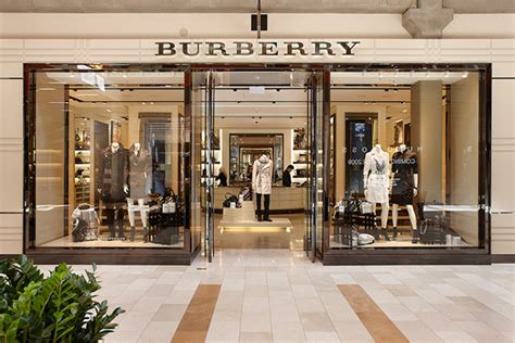 Burberry - The Bellevue Collection