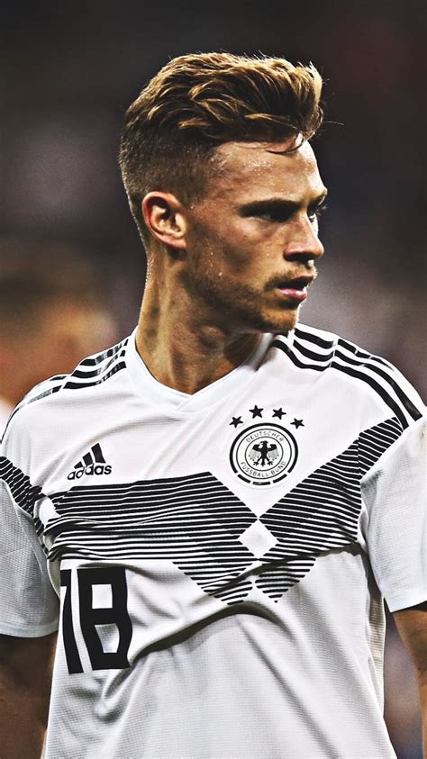 Joshua kimmich iphone 2020 fondo de pantalla del teléfono Pxfuel