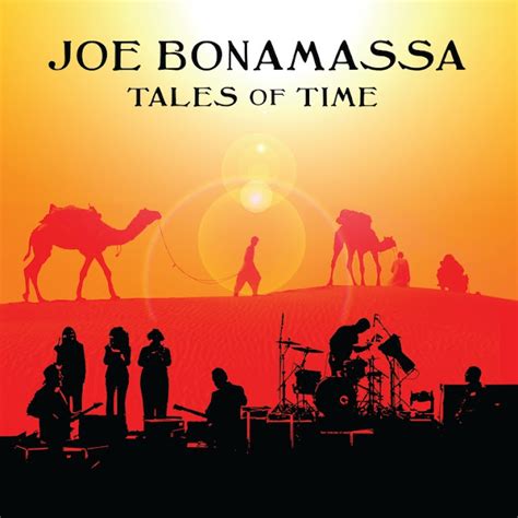 Top Artist Promotion Blog Oficial JOE BONAMASSA Publica Su Nuevo