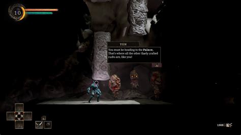 GRIME Definitive Edition Review (Switch eShop) | Nintendo Life