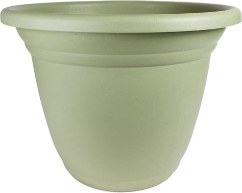 The Hc Companies 22 Inch Mojave Round Planter Large